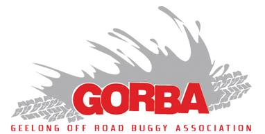 Gorba - Geelong Off Road Buggy Association